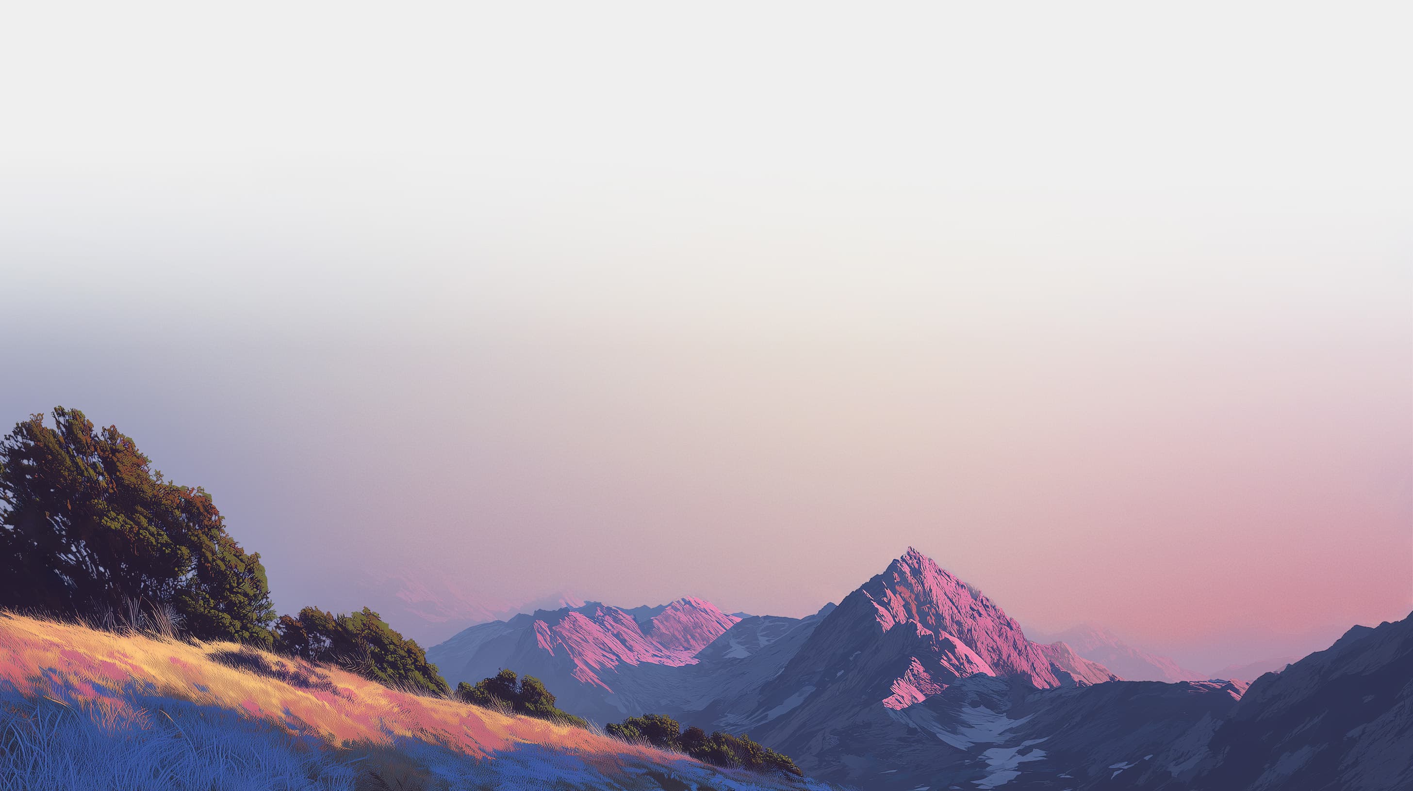 Stardeck app builder interface background design